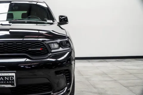More photos of 2024 Dodge Durango GT Plus at Grand Motorcars Marietta, GA