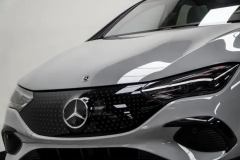 Photos of 2024 Mercedes-Benz EQE 500 Sedan for sale in Marietta, GA at Grand Motorcars Marietta