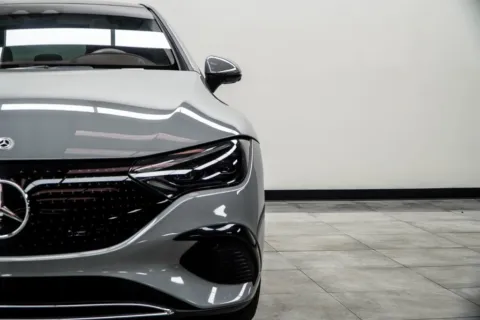 More photos of 2024 Mercedes-Benz EQE 500 Sedan at Grand Motorcars Marietta, GA