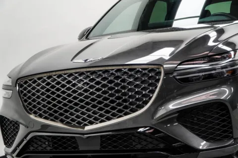 Photos of 2025 Genesis GV70 3.5T Sport for sale in Marietta, GA at Grand Motorcars Marietta