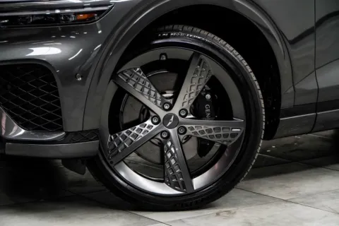 Another view of 2025 Genesis GV70 3.5T Sport for sale in Marietta, GA at Grand Motorcars Marietta