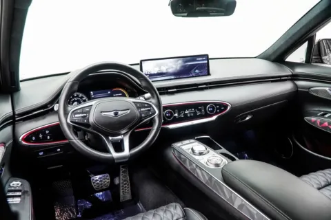 More photos of 2025 Genesis GV70 3.5T Sport at Grand Motorcars Marietta, GA