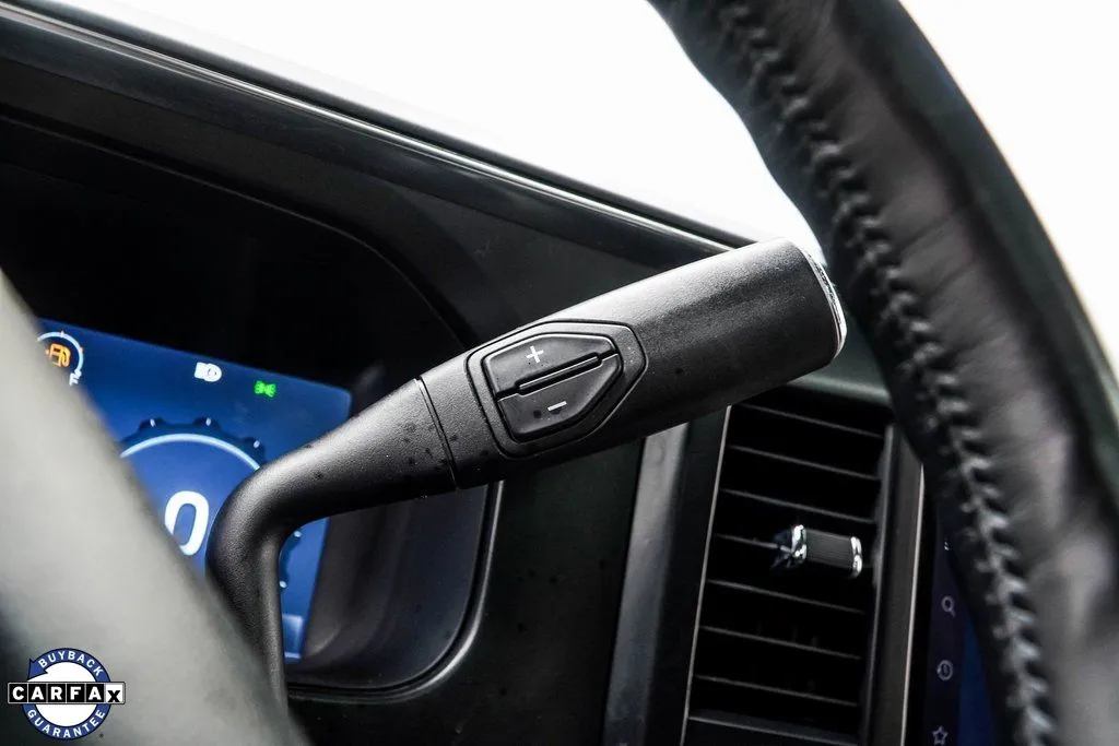 2025 Ford F-250 Super Duty Platinum - Photo 35