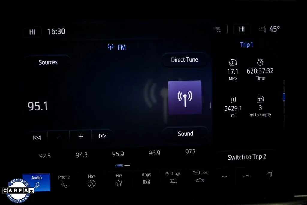2025 Ford F-250 Super Duty Platinum - Photo 27