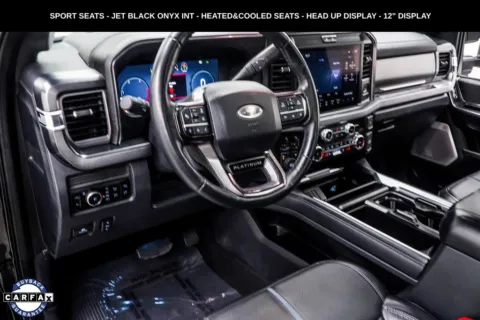 More photos of 2025 Ford F-250SD Platinum at Grand Motorcars Marietta, GA