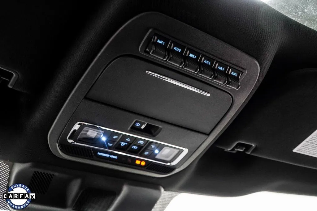 2025 Ford F-250 Super Duty Platinum - Photo 37