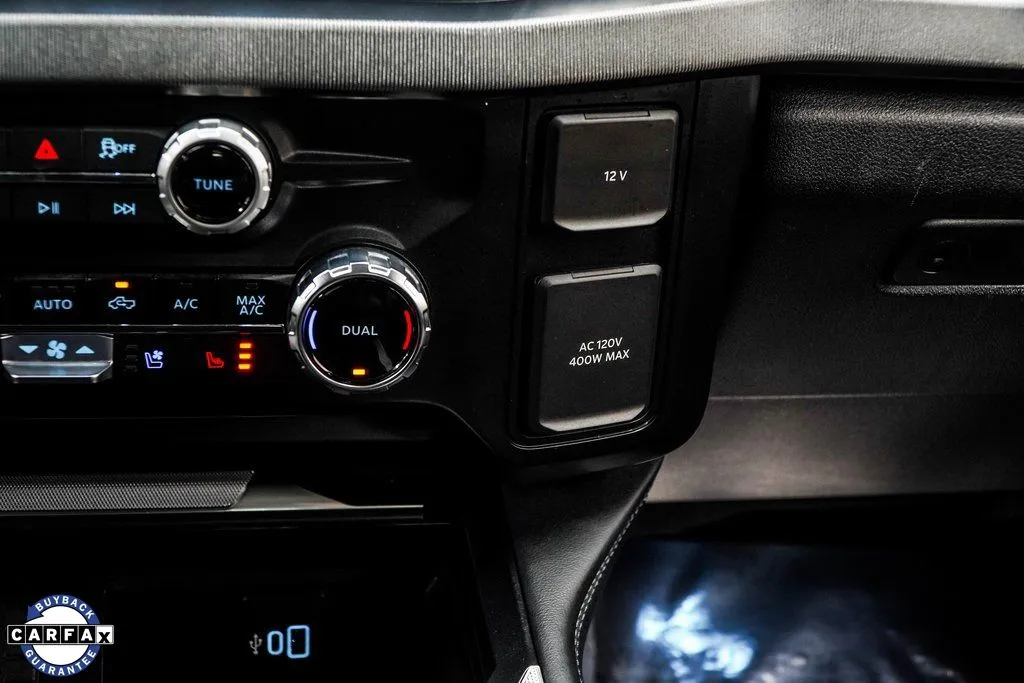 2025 Ford F-250 Super Duty Platinum - Photo 24