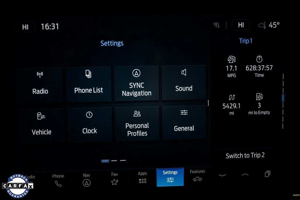 2025 Ford F-250 Super Duty Platinum - Photo 29