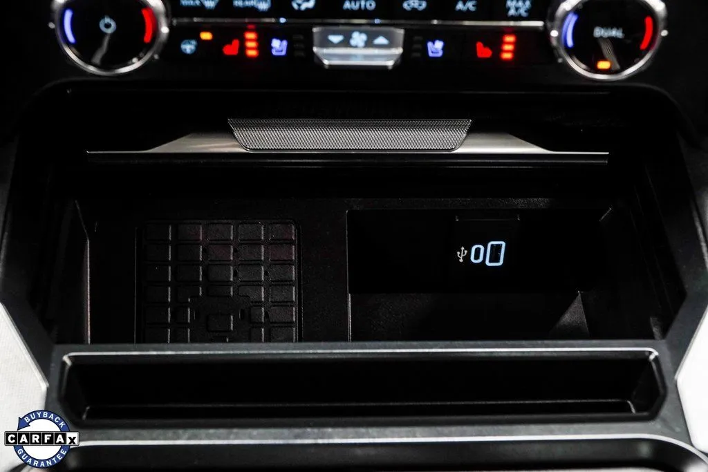 2025 Ford F-250 Super Duty Platinum - Photo 26