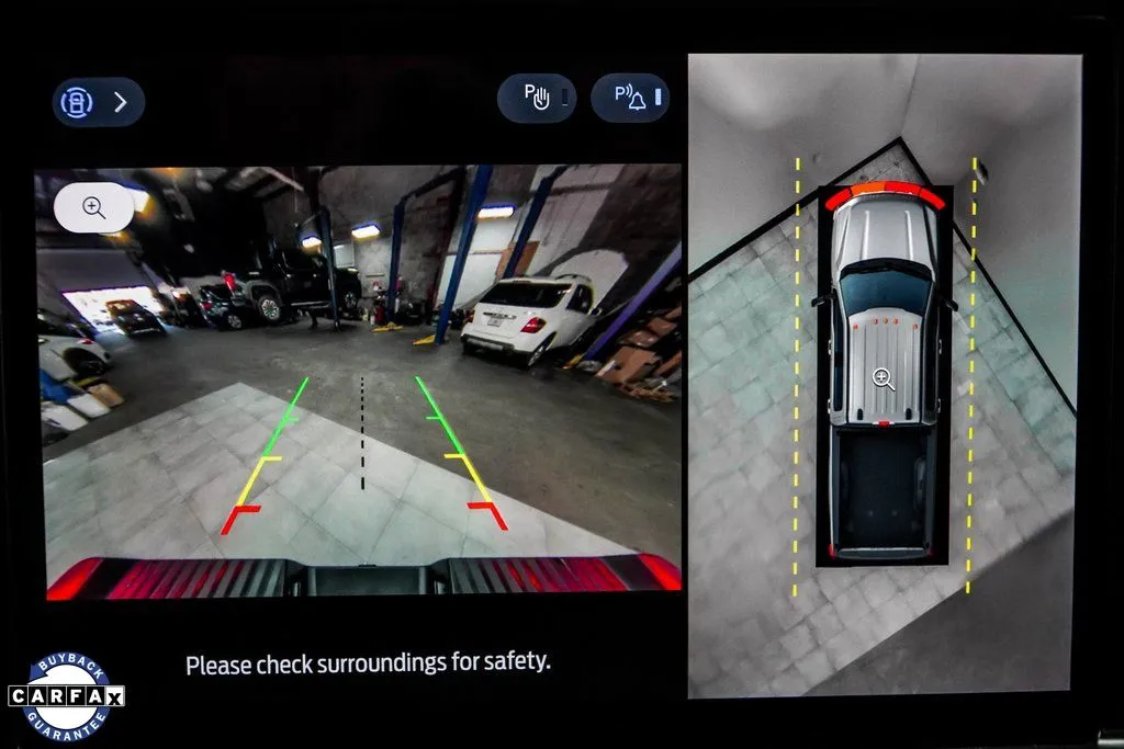 2025 Ford F-250 Super Duty Platinum - Photo 30