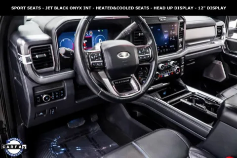 More photos of 2025 Ford F-250SD Platinum at Grand Motorcars Marietta, GA