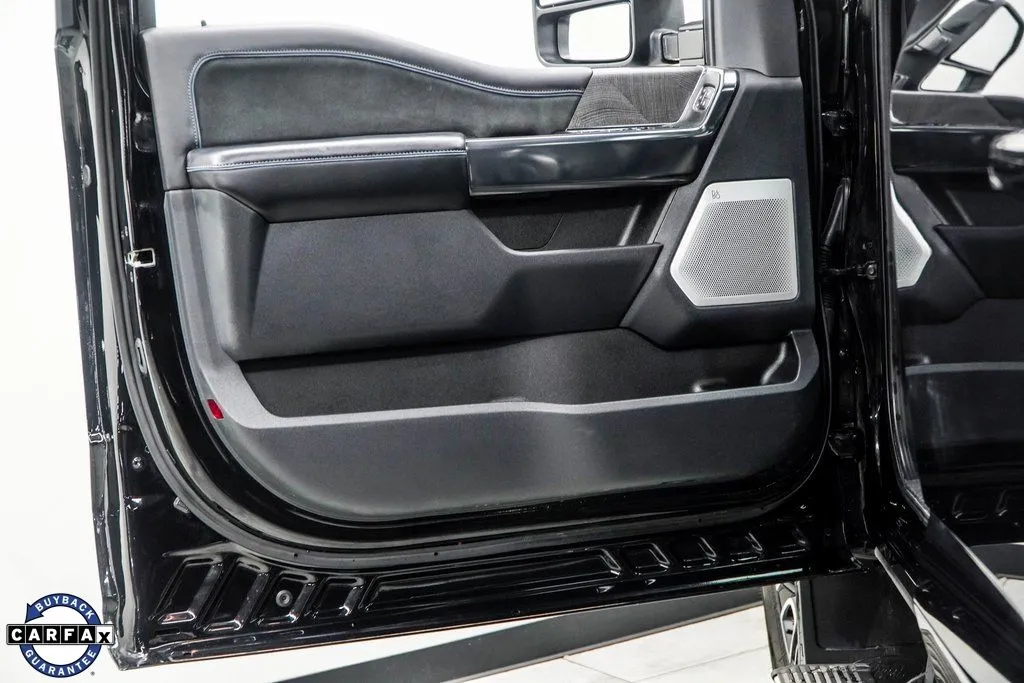 2025 Ford F-250 Super Duty Platinum - Photo 44