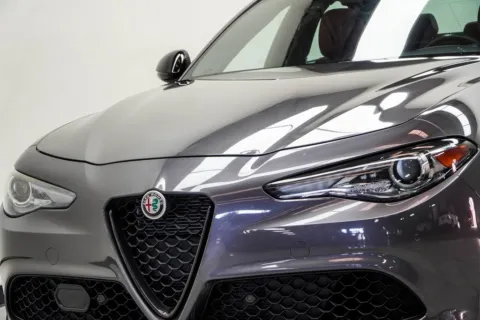 Photos of 2023 Alfa Romeo Giulia Veloce for sale in Marietta, GA at Grand Motorcars Marietta