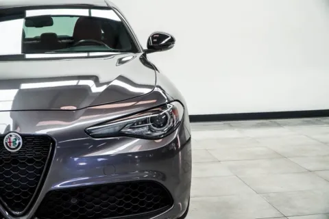 More photos of 2023 Alfa Romeo Giulia Veloce at Grand Motorcars Marietta, GA