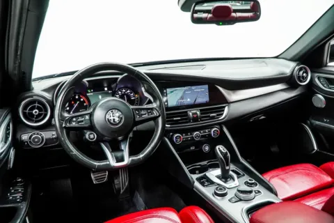 More photos of 2023 Alfa Romeo Giulia Veloce at Grand Motorcars Marietta, GA