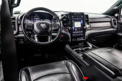 More photos of 2023 Ram 2500 Limited at Grand Motorcars Marietta, GA