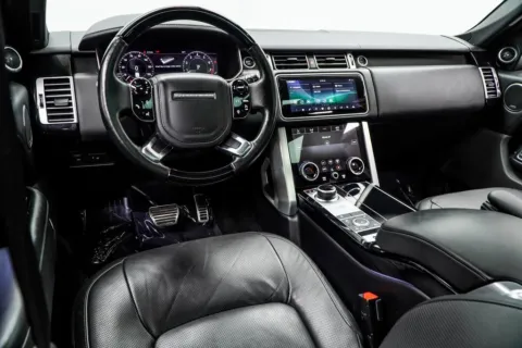 More photos of 2021 Land Rover Range Rover Westminster at Grand Motorcars Marietta, GA