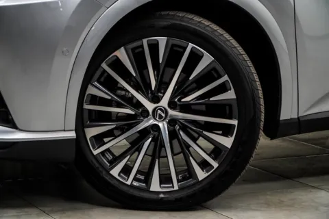 Another view of 2024 Lexus RX 350 Premium Plus for sale in Marietta, GA at Grand Motorcars Marietta