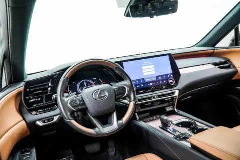 More photos of 2024 Lexus RX 350 Premium Plus at Grand Motorcars Marietta, GA