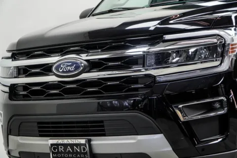 Photos of 2024 Ford Expedition Max Limited for sale in Marietta, GA at Grand Motorcars Marietta