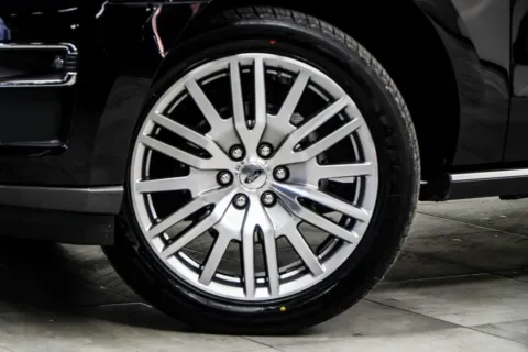 Another view of 2024 Ford Expedition Max Limited for sale in Marietta, GA at Grand Motorcars Marietta