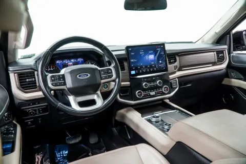 More photos of 2024 Ford Expedition Max Limited at Grand Motorcars Marietta, GA