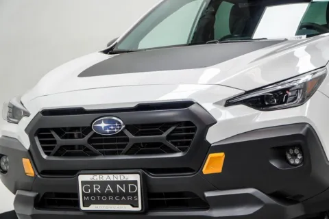 Photos of 2024 Subaru Crosstrek Wilderness for sale in Marietta, GA at Grand Motorcars Marietta