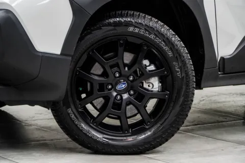 Another view of 2024 Subaru Crosstrek Wilderness for sale in Marietta, GA at Grand Motorcars Marietta