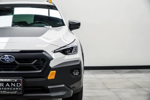 More photos of 2024 Subaru Crosstrek Wilderness at Grand Motorcars Marietta, GA