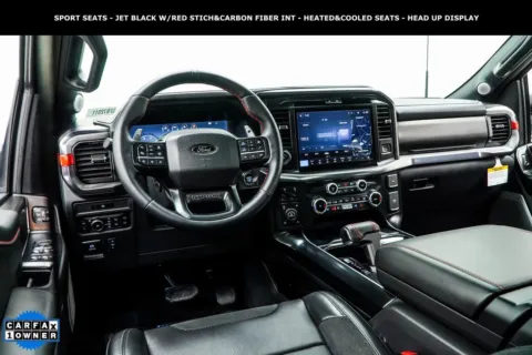 More photos of 2025 Ford F-150 Raptor at Grand Motorcars Marietta, GA