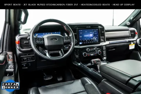 More photos of 2025 Ford F-150 Raptor at Grand Motorcars Marietta, GA