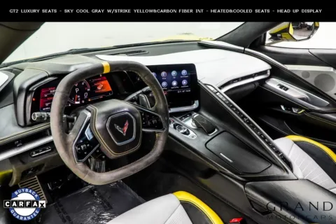 More photos of 2022 Chevrolet Corvette Stingray at Grand Motorcars Marietta, GA
