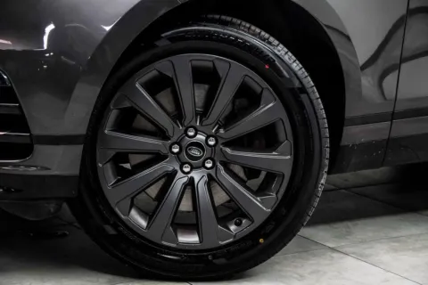 Another view of 2023 Land Rover Range Rover Velar R-Dynamic S MHEV for sale in Marietta, GA at Grand Motorcars Marietta