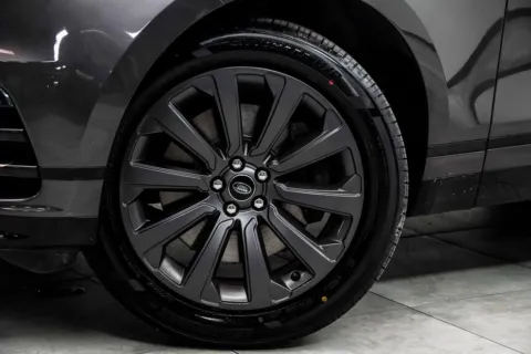 Another view of 2023 Land Rover Range Rover Velar R-Dynamic S MHEV for sale in Marietta, GA at Grand Motorcars Marietta