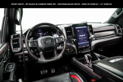 More photos of 2023 Ram 1500 TRX at Grand Motorcars Marietta, GA