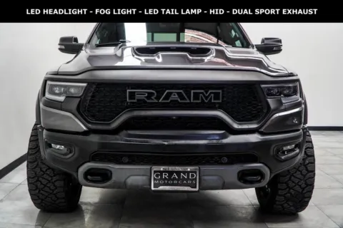 More photos of 2023 Ram 1500 TRX at Grand Motorcars Marietta, GA