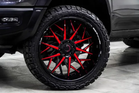 Another view of 2023 Ram 1500 TRX for sale in Marietta, GA at Grand Motorcars Marietta