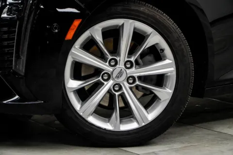 Another view of 2025 Cadillac CT5 Premium Luxury for sale in Marietta, GA at Grand Motorcars Marietta