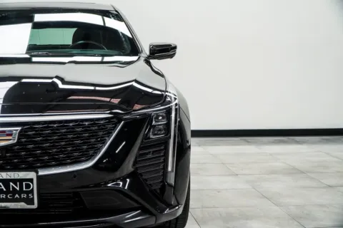 More photos of 2025 Cadillac CT5 Premium Luxury at Grand Motorcars Marietta, GA