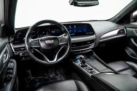 More photos of 2025 Cadillac CT5 Premium Luxury at Grand Motorcars Marietta, GA
