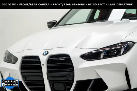 Photos of 2025 BMW M4 Competition for sale in Marietta, GA at Grand Motorcars Marietta