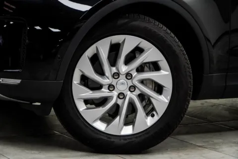 Another view of 2025 Land Rover Discovery S for sale in Marietta, GA at Grand Motorcars Marietta