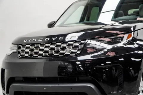 Photos of 2025 Land Rover Discovery S for sale in Marietta, GA at Grand Motorcars Marietta