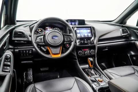 More photos of 2025 Subaru Forester Wilderness at Grand Motorcars Marietta, GA