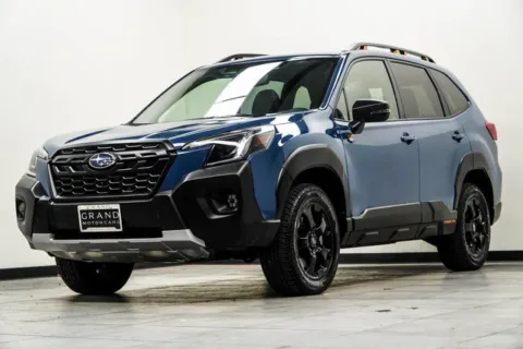 More photos of 2025 Subaru Forester Wilderness at Grand Motorcars Marietta, GA