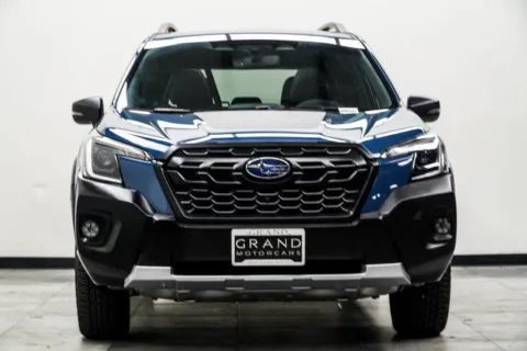 Another view of 2025 Subaru Forester Wilderness for sale in Marietta, GA at Grand Motorcars Marietta
