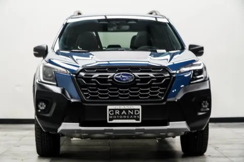 Another view of 2025 Subaru Forester Wilderness for sale in Marietta, GA at Grand Motorcars Marietta