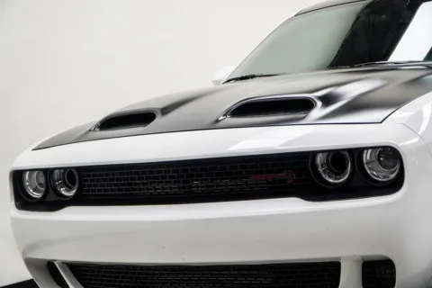 Photos of 2019 Dodge Challenger SRT Hellcat Redeye Widebody for sale in Marietta, GA at Grand Motorcars Marietta