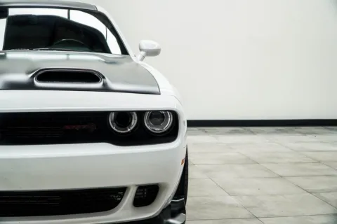More photos of 2019 Dodge Challenger SRT Hellcat Redeye Widebody at Grand Motorcars Marietta, GA