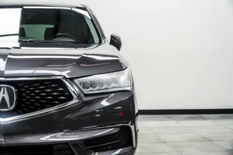 More photos of 2018 Acura MDX 3.5L at Grand Motorcars Marietta, GA